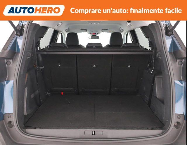 PEUGEOT 5008 BlueHDi 130 S&S EAT8 Allure Pack