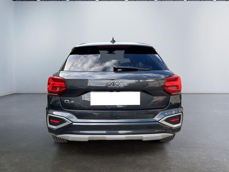 Audi Q2 2.0 30 TDI BUSINESS S TRONIC