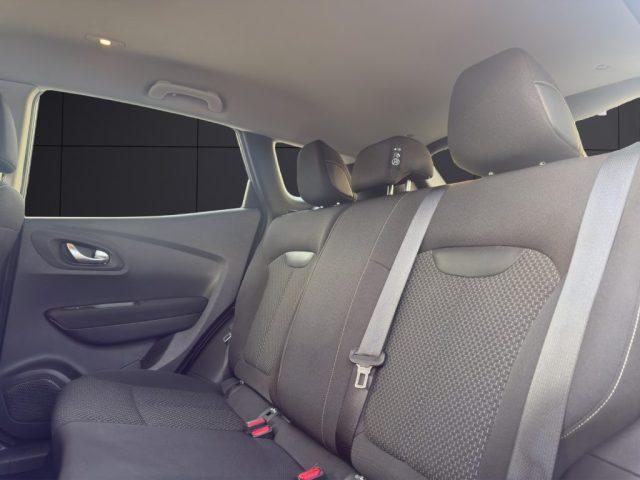 RENAULT Kadjar TCe 140CV FAP Business