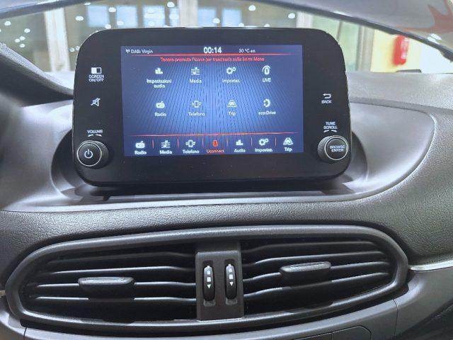 FIAT Tipo 1.6 Mjt S&S 5 porte Mirror