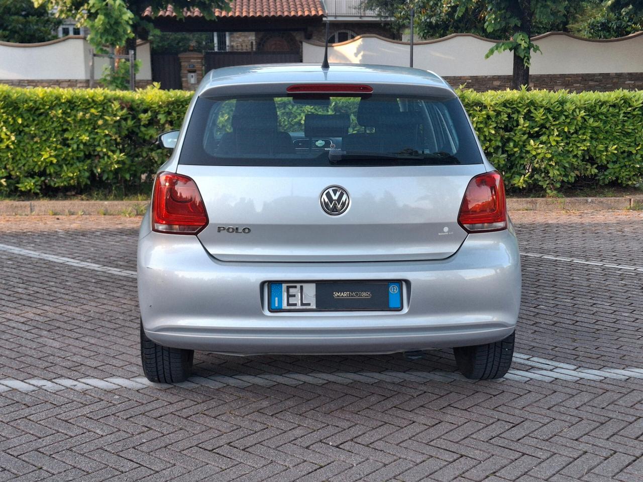 Volkswagen Polo 1.2 70 CV - UNICO PROPRIETARIO