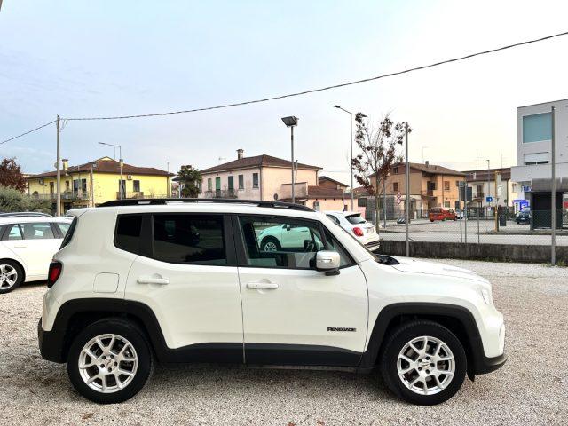 JEEP Renegade 1.5 Turbo T4 MHEV Limited Auto
