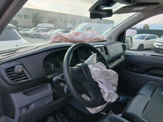 TOYOTA Proace 1.5D 120CV S&S