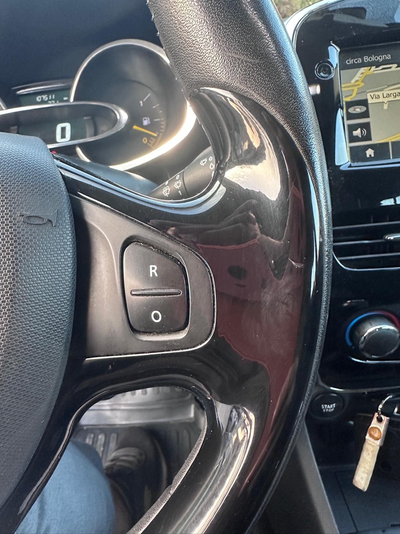 Renault Clio Sporter 1.5 dCi 8V solo 105mila km