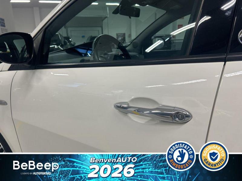 Lancia Ypsilon 1.2 PLATINUM ECOCHIC GPL 69CV MY19