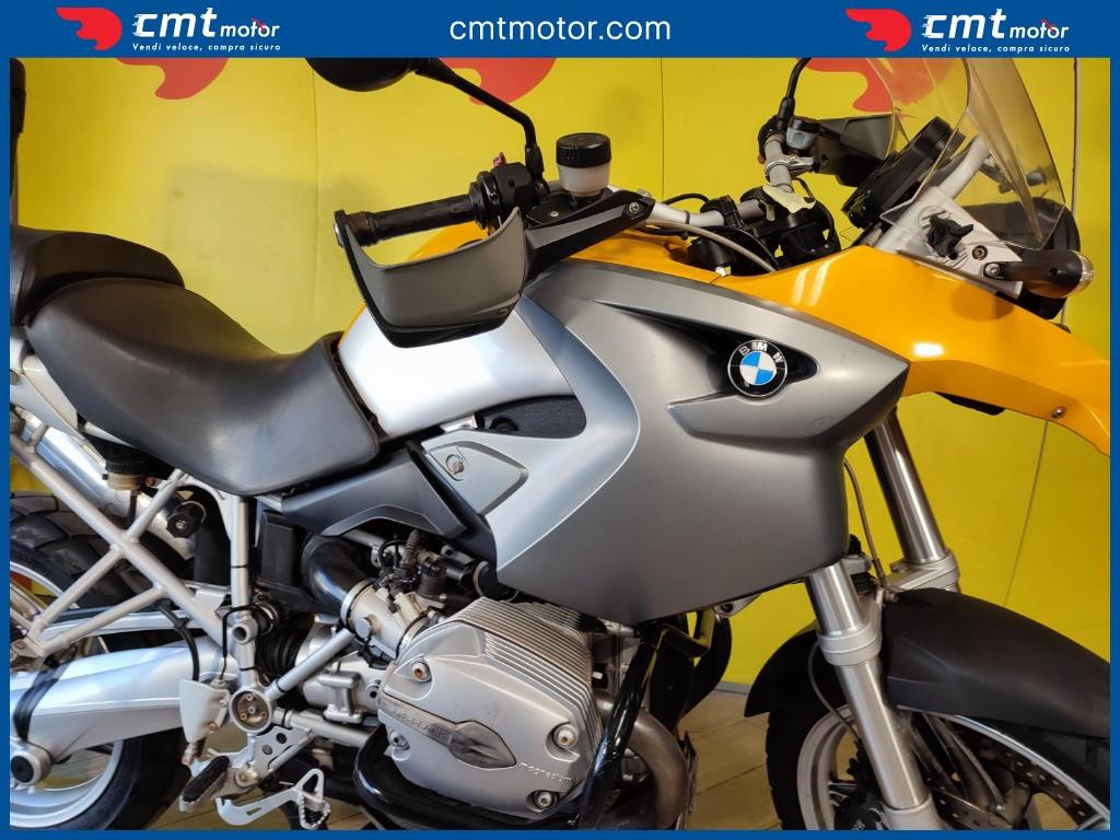 BMW R 1200 GS - 2005