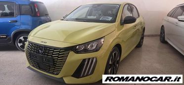 PEUGEOT 208 Allure Turbo benzina 100