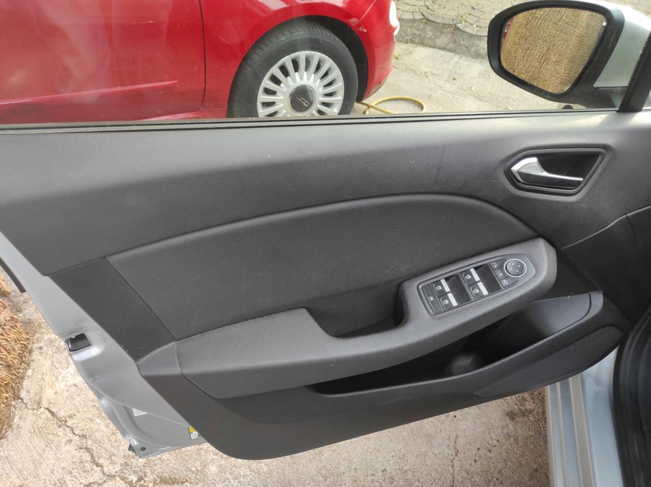 Renault Clio 2020 1.5 dCi 85 CV Telec Nav Senso usb blueetooth