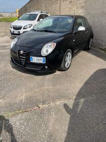 Alfa Romeo MiTo 1.4 105 CV M.air S&S Distinctive Sport Pack