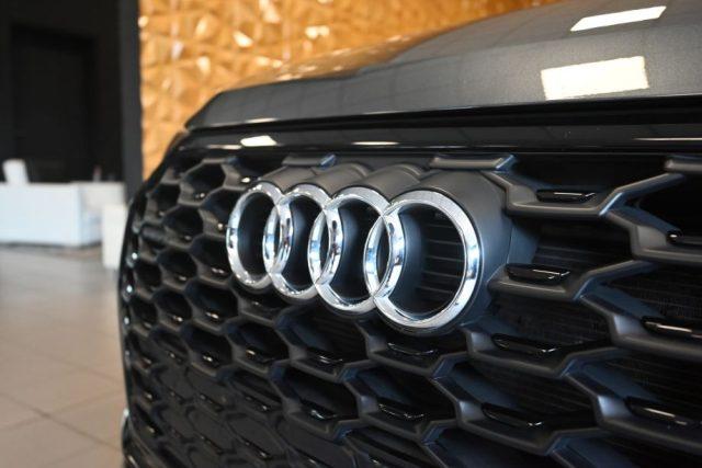 AUDI Q3 SPB 35 TDI Q.S-TR.BUSIN.2X S-LINE TETTO RADAR FULL