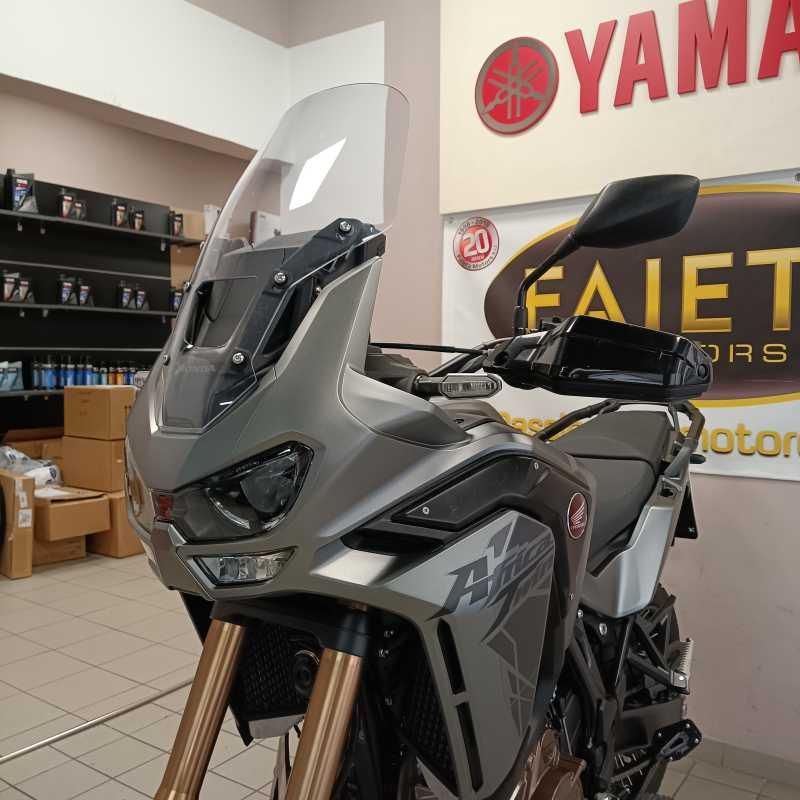 Honda Africa Twin CRF 1100L Adventure Sports 2023