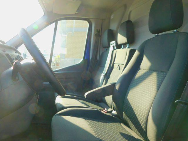 FORD Transit 290 2.0TDCi EcoBlue MHEV 130CV PM-TM Furgone Trend