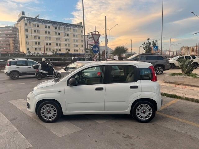 Fiat Panda 1.2 GPL motore nuovo