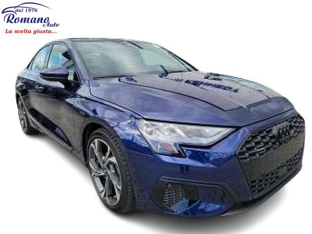 AUDI - A3 Sportback 35 2.0 tdi S line Edition s-tronic#FARI FULL LED!