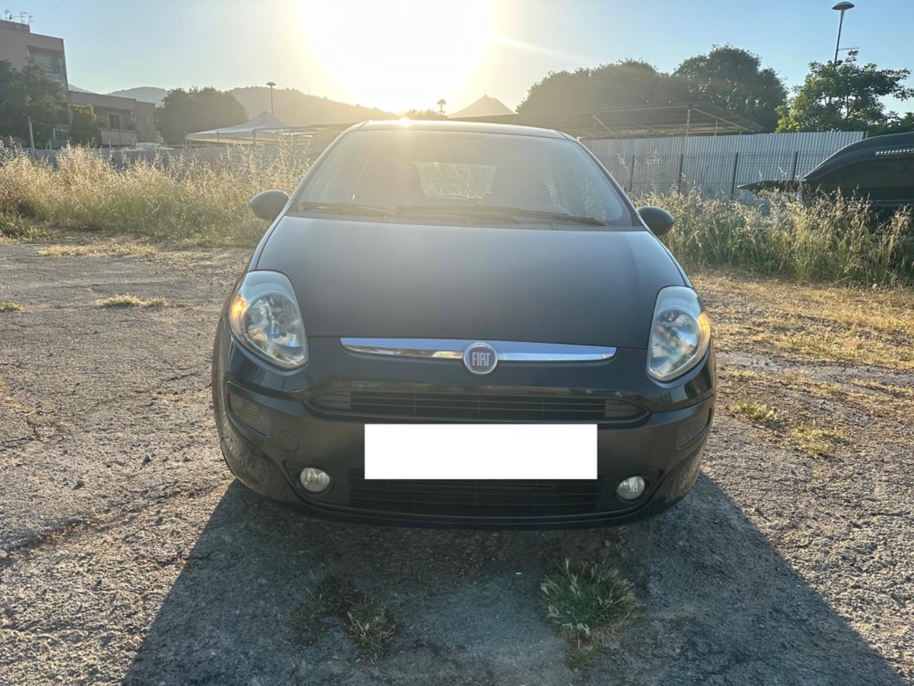 Fiat Punto Evo 1.3 Mjt 75 CV DPF 5 porte S&S Dynamic