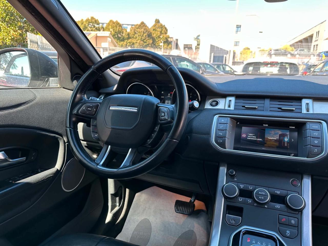 Land Rover Range Evoque 2.0 TD4 150 CV 5p. SE Dynamic