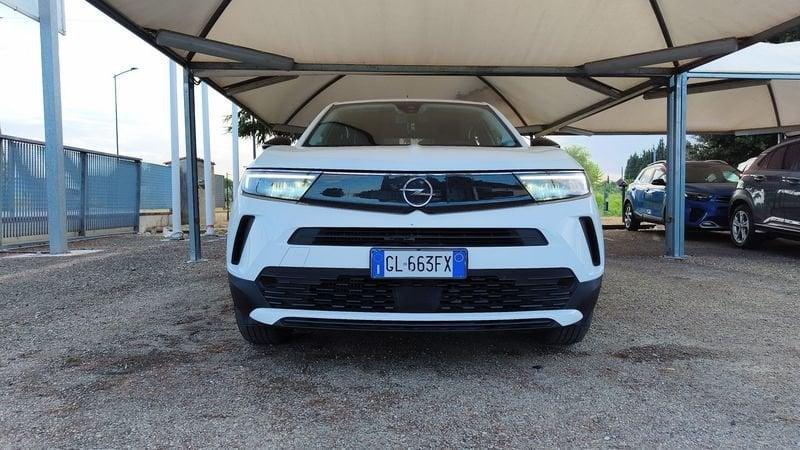 Opel Mokka 1.2 T 100cv Edition MT6