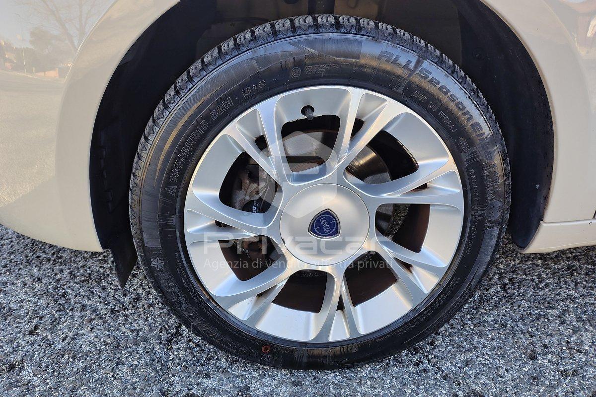 LANCIA Ypsilon 1.2 69 CV 5 porte Opening Edition