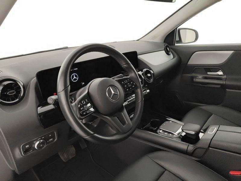 Mercedes-Benz GLA GLA 200 Automatic Business Extra IVA DEDUCIBILE