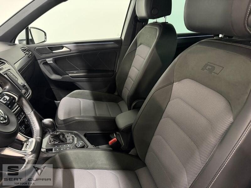 Volkswagen Tiguan Tiguan 2.0 tsi Executive 4motion 180cv dsg