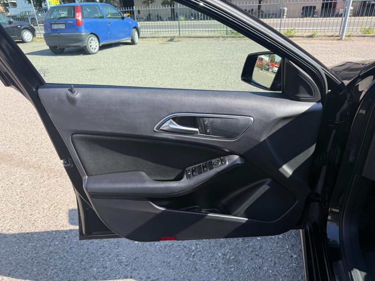 Mercedes-benz A 180 CDI Sport