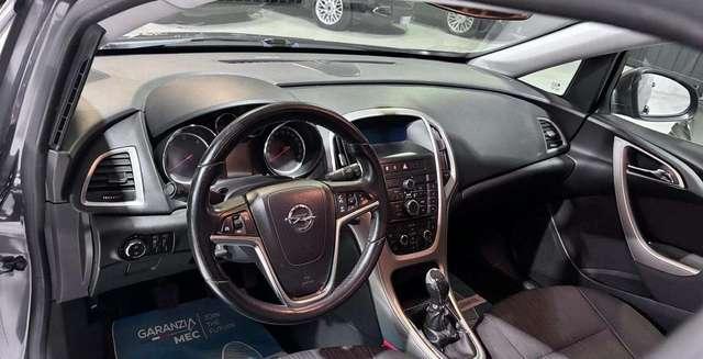 Opel Astra Diesel Manuale