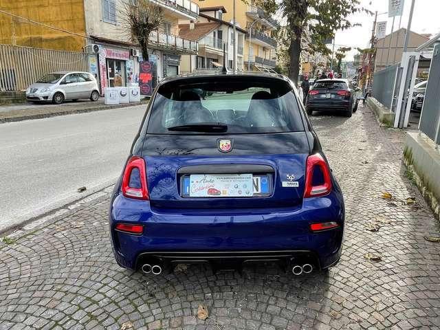 Abarth 595 ABARTH 595 YAMAHA