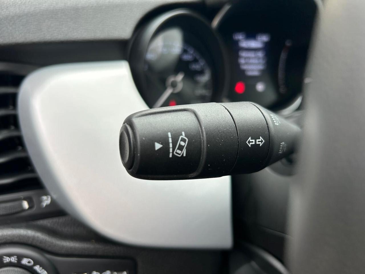 Fiat 500X 1.3 MultiJet 95 CV Connect