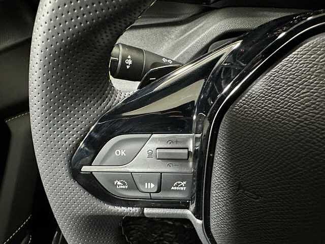 Peugeot 308 SW BlueHDi 130 S&S EAT8 SW GT KM ZERO