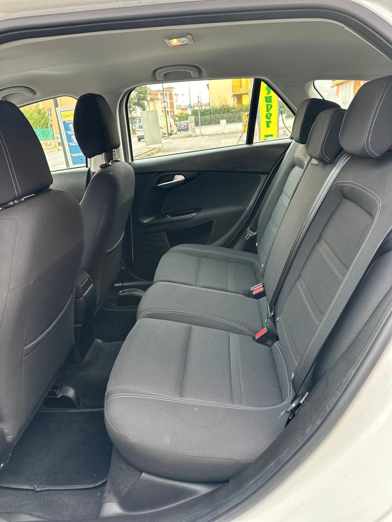 Fiat Tipo 1.6 Mjt S&S SW Lounge AUTOMATICA KM CERT