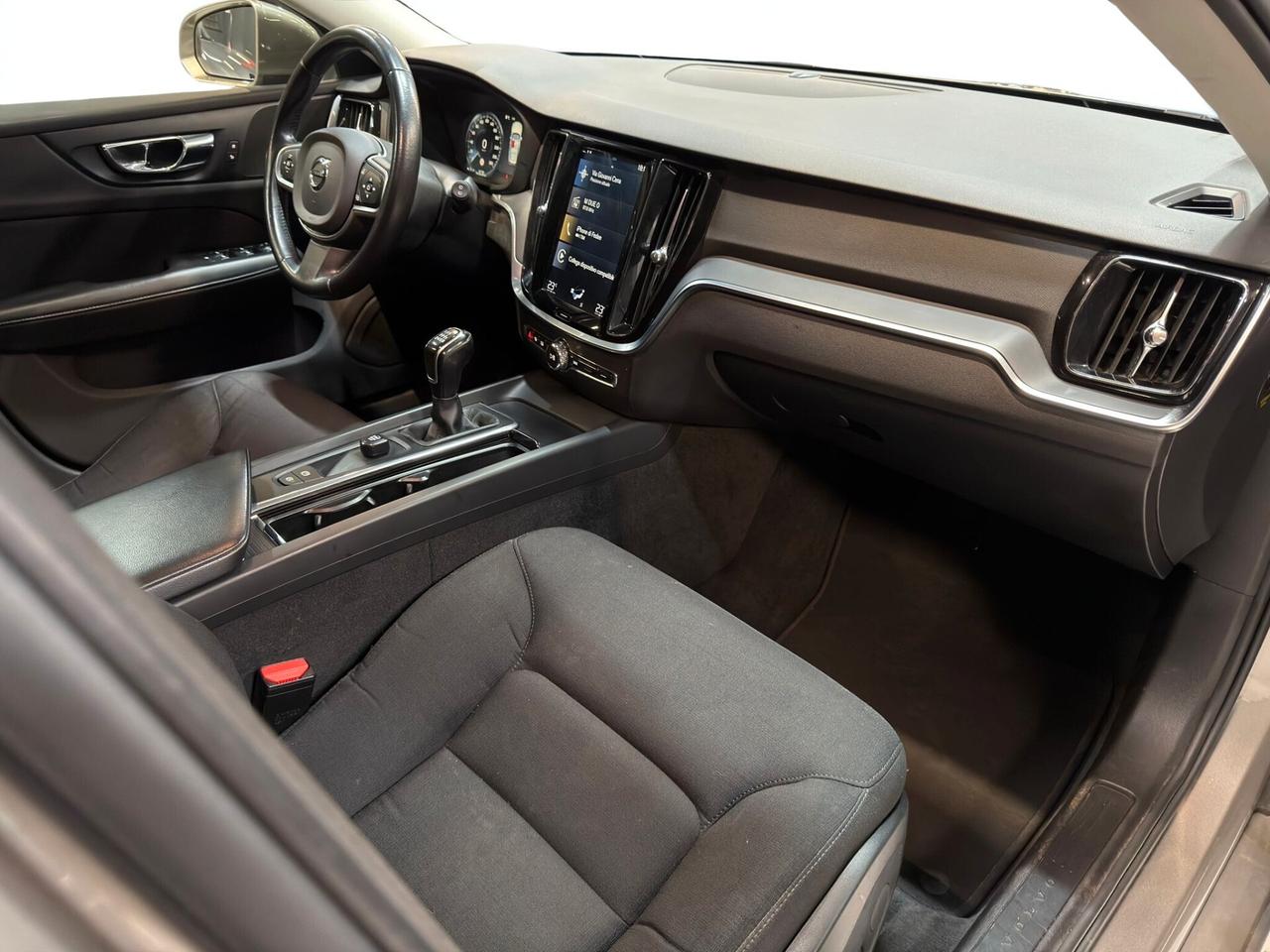 Volvo V60 D3 Business