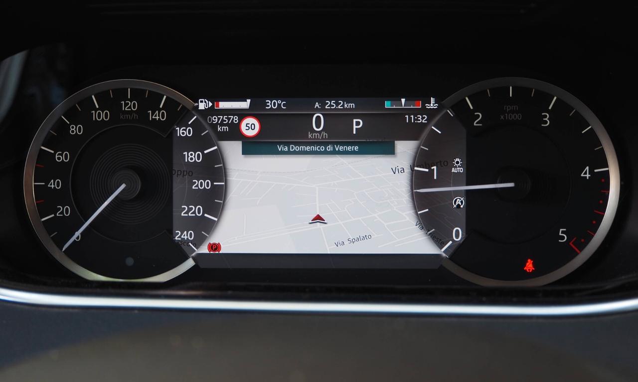Land Rover Range Evoque 2.0D I4 163 CV AWD Auto R-Dynamic SE