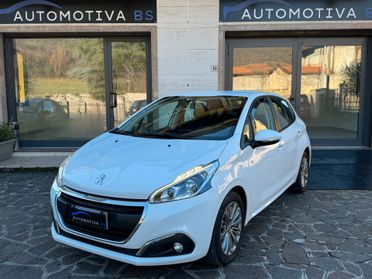 Peugeot 208 PureTech 82 5p. GPL Active