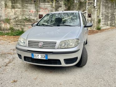 Fiat Punto Classic 1.2 5 porte Active