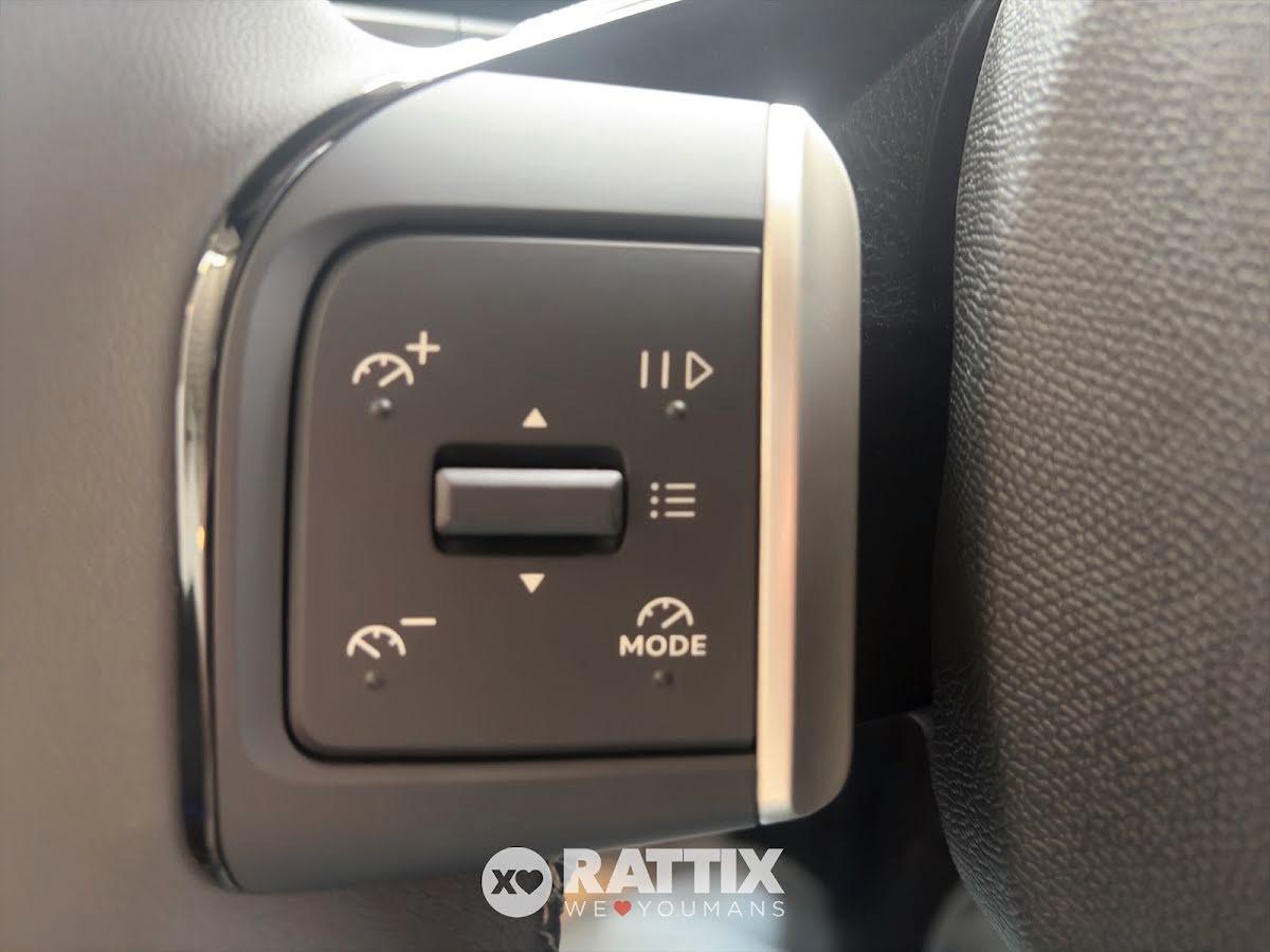 Citroen C3 1.2 puretech turbo 100CV Plus