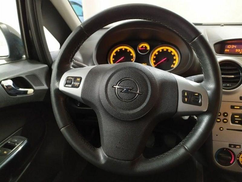 Opel Corsa 5p 1.2 Sport 85cv