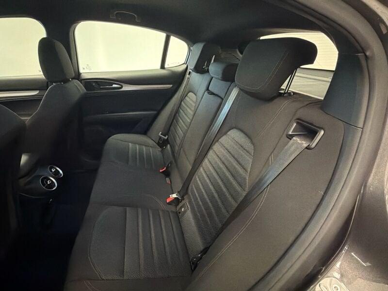 Alfa Romeo Stelvio My24 Diesel 160 Cv Sprint