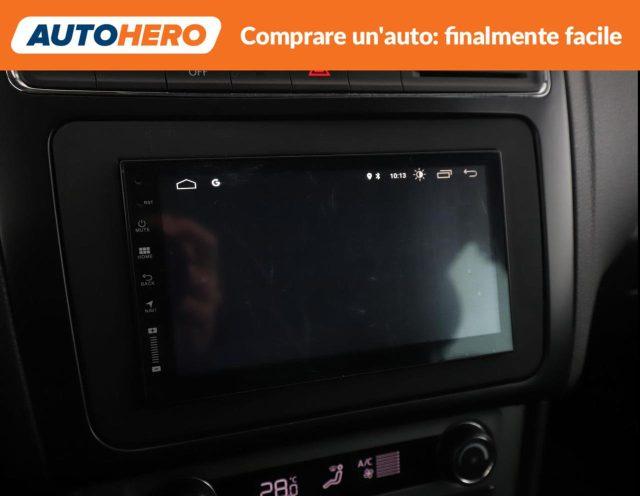 VOLKSWAGEN Polo 1.4 TDI BlueMotion Technology