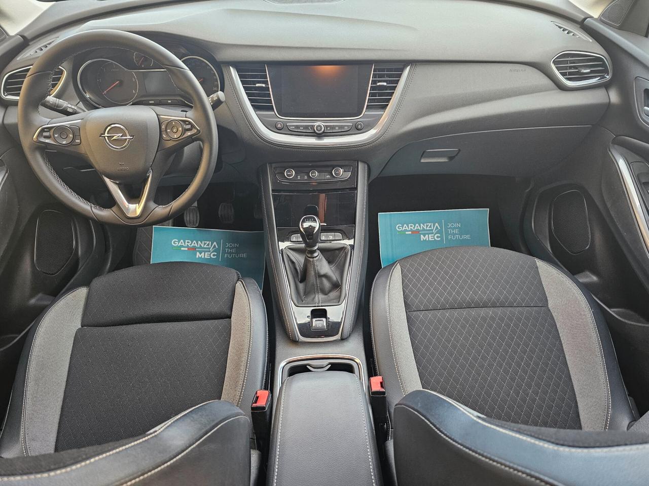 Opel Grandland X 1.5 diesel Ecotec Start&Stop aut. Innovation
