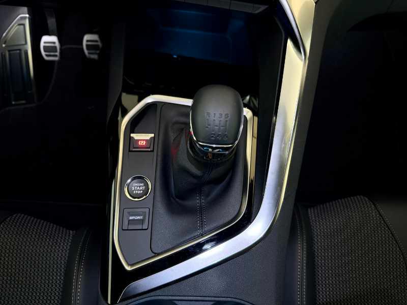 PEUGEOT 3008 PureTech130 S&S - GT