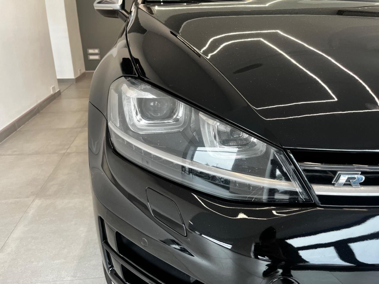 Volkswagen Golf R 2.0 DSG 5p.