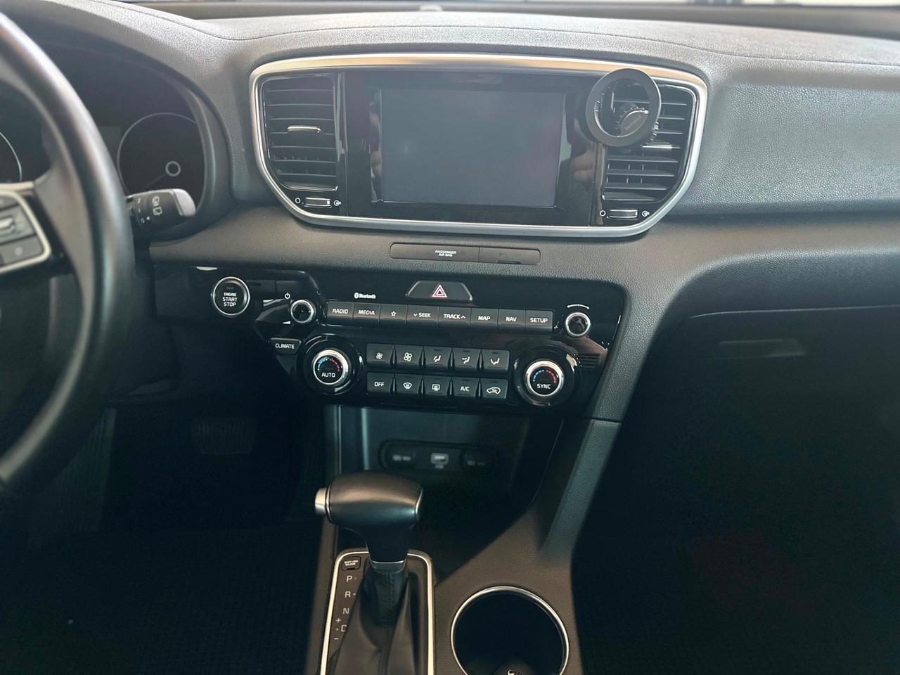 Kia Sportage 1.6 CRDI 136 CV DCT7 2WD GT Line NEOPATENTATI
