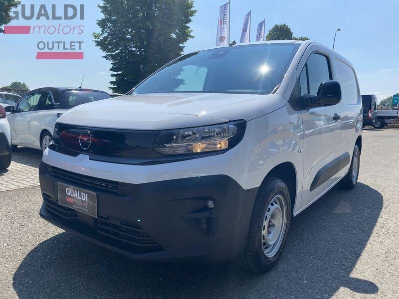 Opel Combo Cargo 1.5 Diesel 100CV S&S PC 1000kg