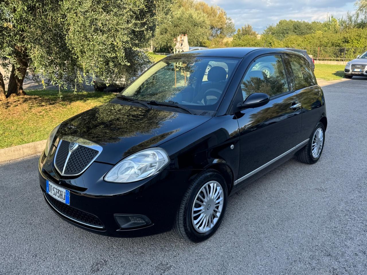 Lancia YPSILON 1.2 Platino