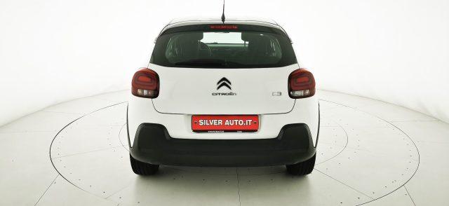 CITROEN C3 PureTech 83 S&S Shine