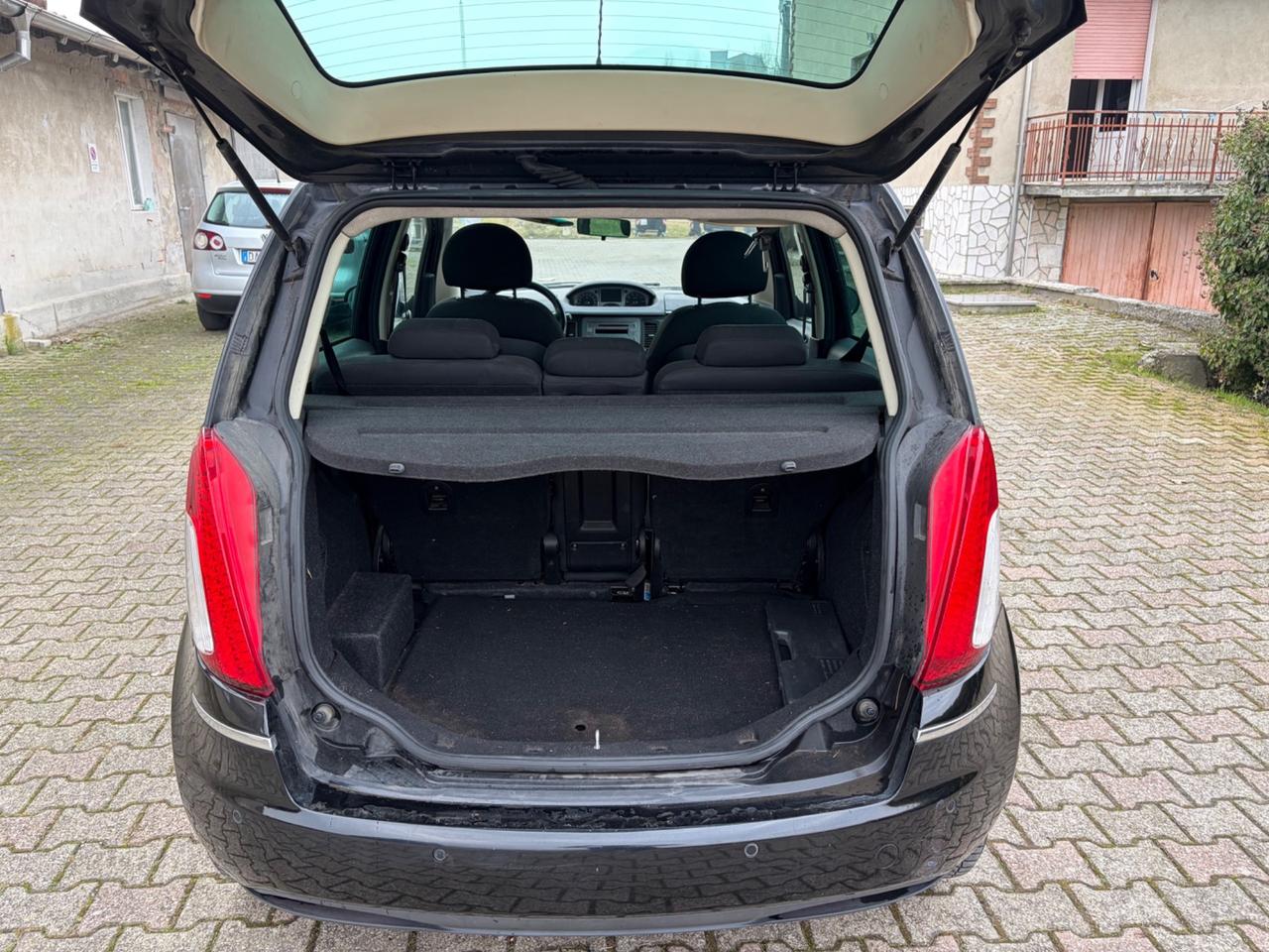 Lancia MUSA 1.4 Ecochic GPL