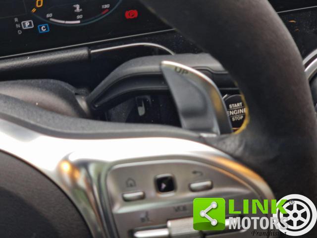 MERCEDES-BENZ GLA 45 AMG Premium