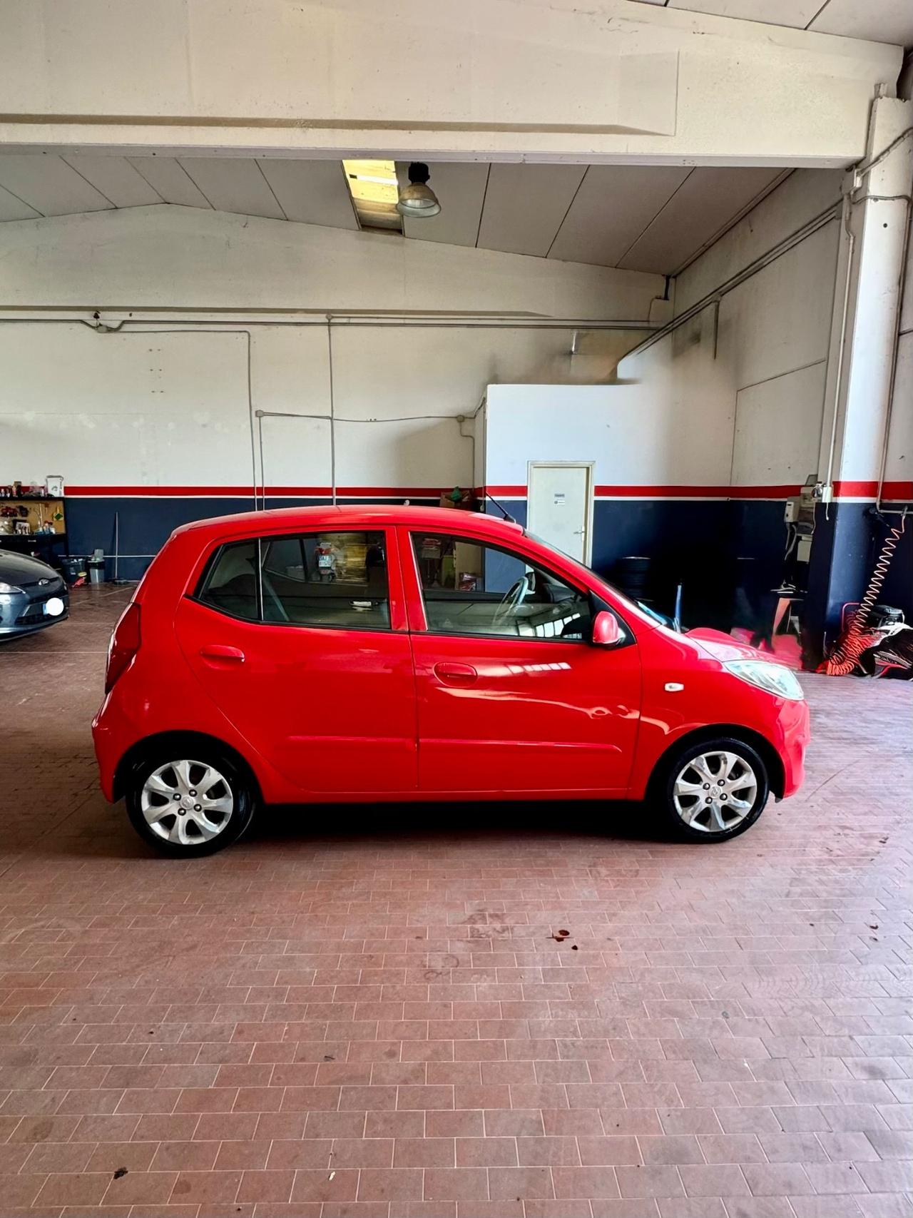 Hyundai i10 1.1 12V Like