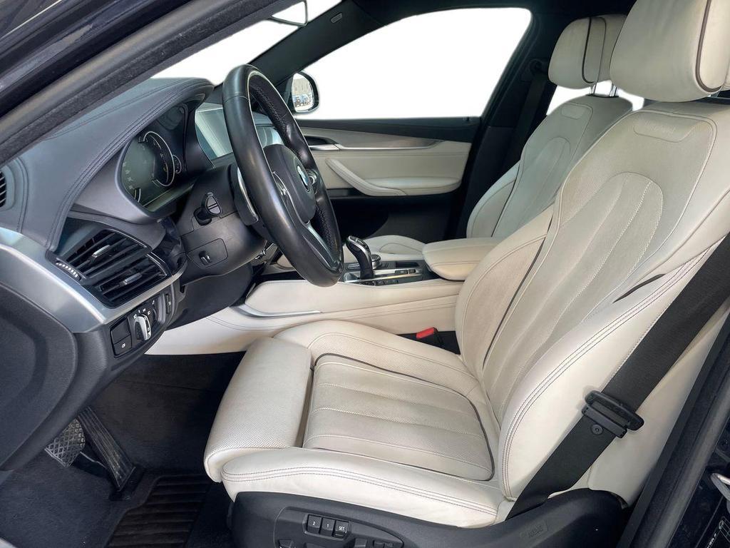 BMW X6 30 d Msport xDrive Steptronic