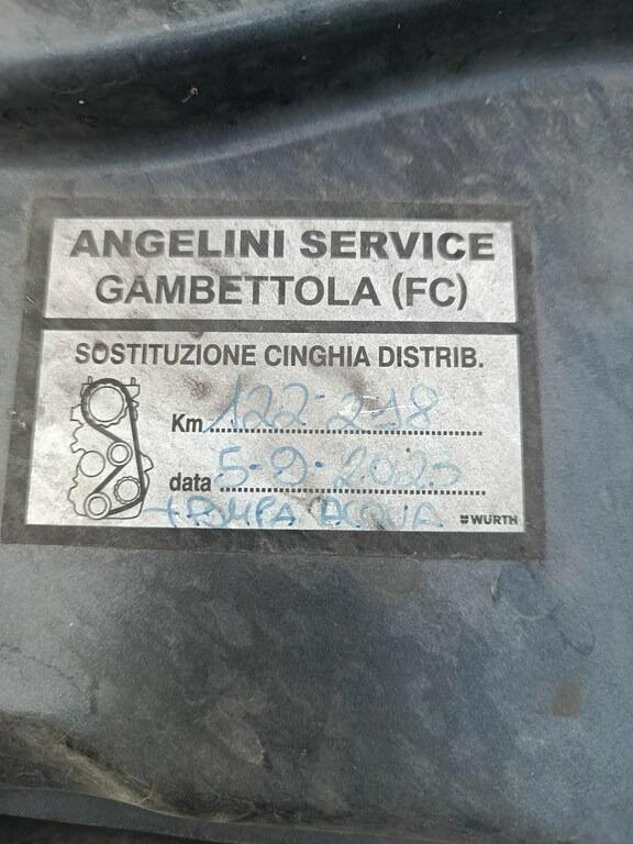 N2 Dacia Duster 1 diesel 1gpl